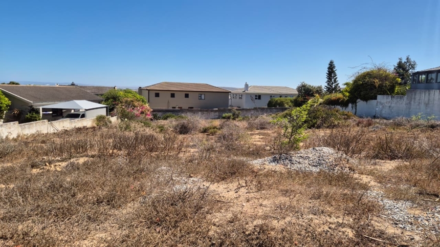 0 Bedroom Property for Sale in Country Club Western Cape
